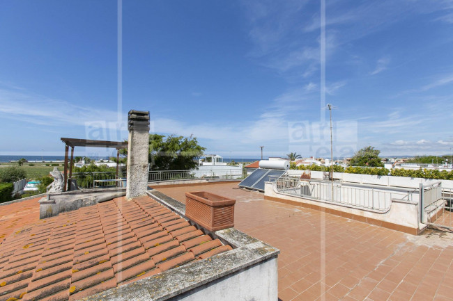 Villa in vendita a Cerveteri