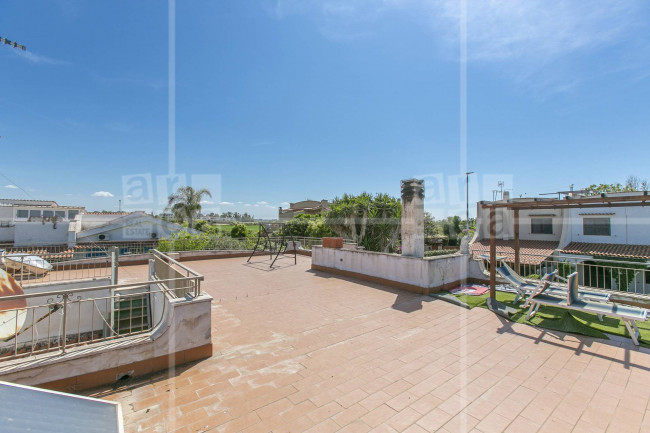 Villa in vendita a Cerveteri
