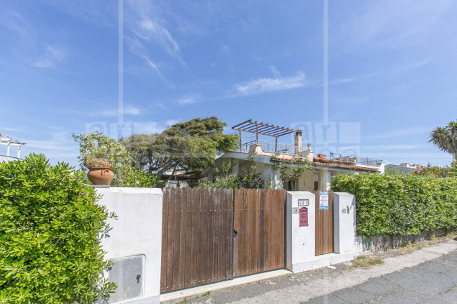 Villa in vendita a Cerveteri