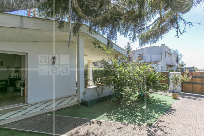 Villa in vendita a Cerveteri