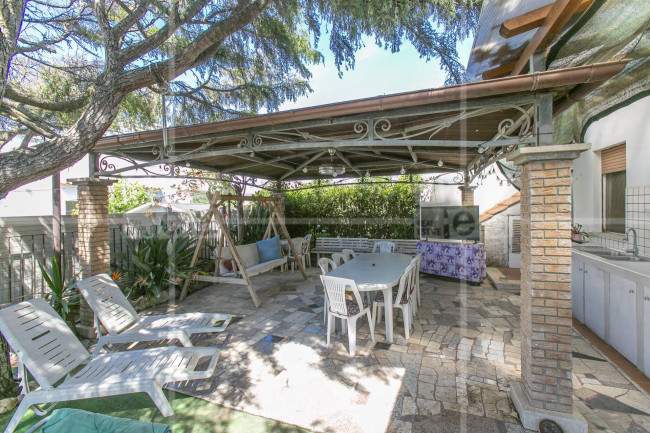 Villa in vendita a Cerveteri