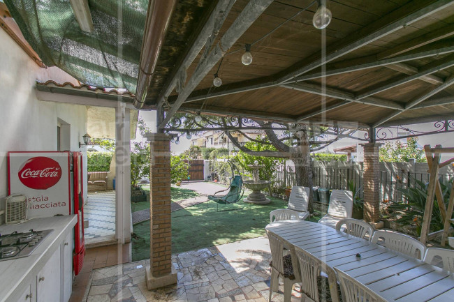 Villa in vendita a Cerveteri