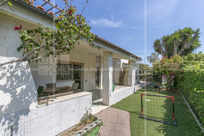 Villa in vendita a Cerveteri