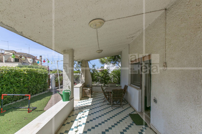 Villa in vendita a Cerveteri