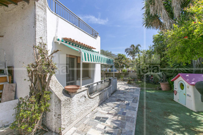 Villa in vendita a Cerveteri
