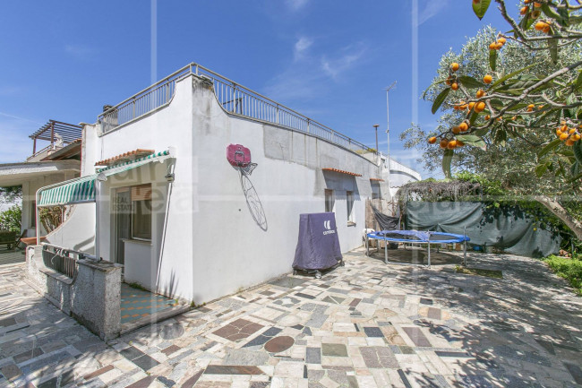 Villa in vendita a Cerveteri