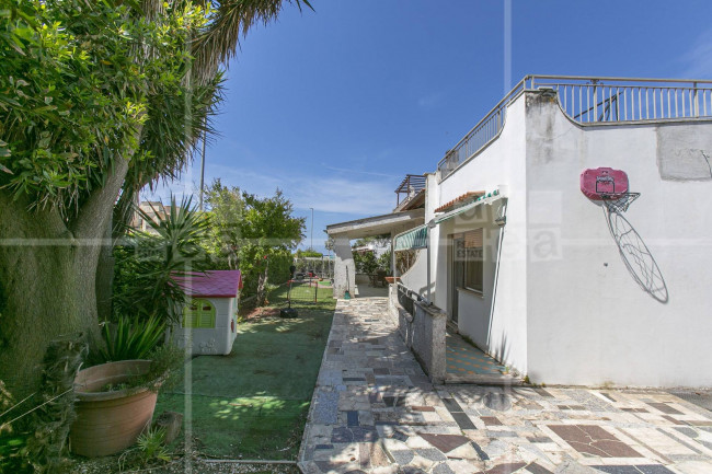 Villa in vendita a Cerveteri
