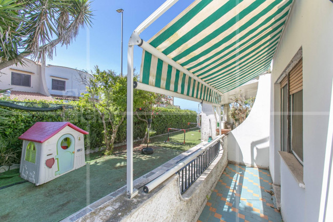 Villa in vendita a Cerveteri