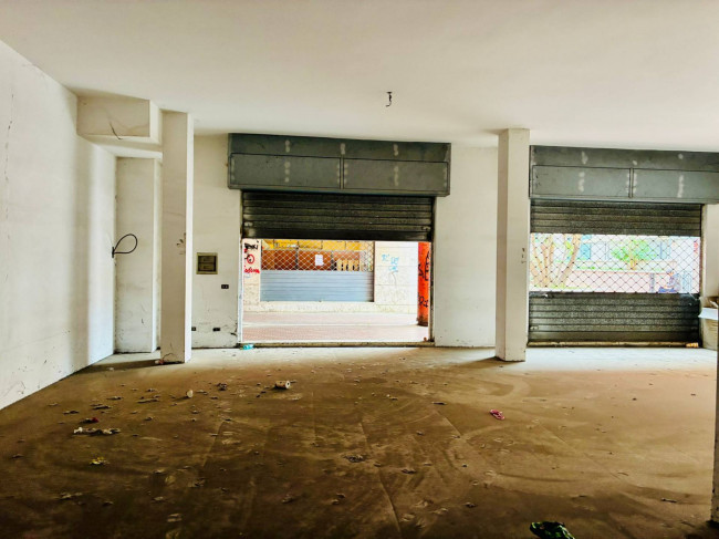 Attività commerciale in vendita a Roma