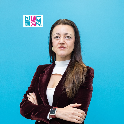 Cusimano Fabiana - Account Manager