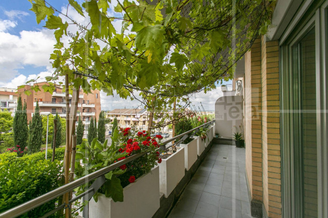 Appartamento in affitto a Roma