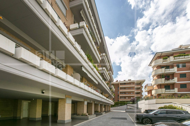 Appartamento in affitto a Roma