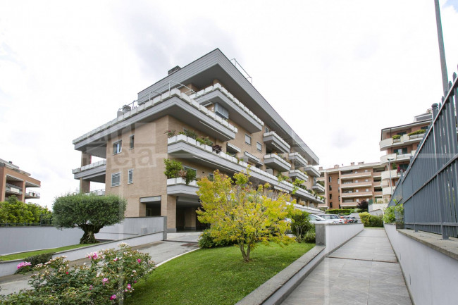 Appartamento in affitto a Roma