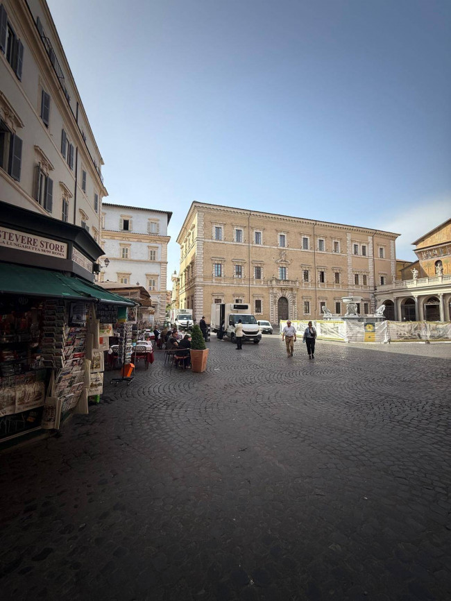 Attività commerciale in vendita a Roma