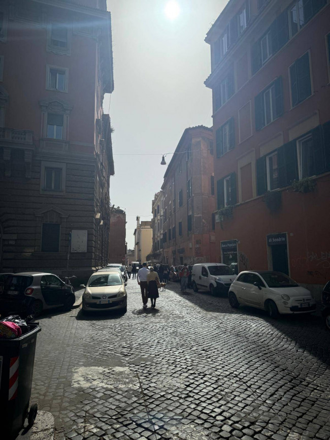 Attività commerciale in vendita a Roma