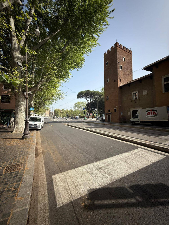 Attività commerciale in vendita a Roma