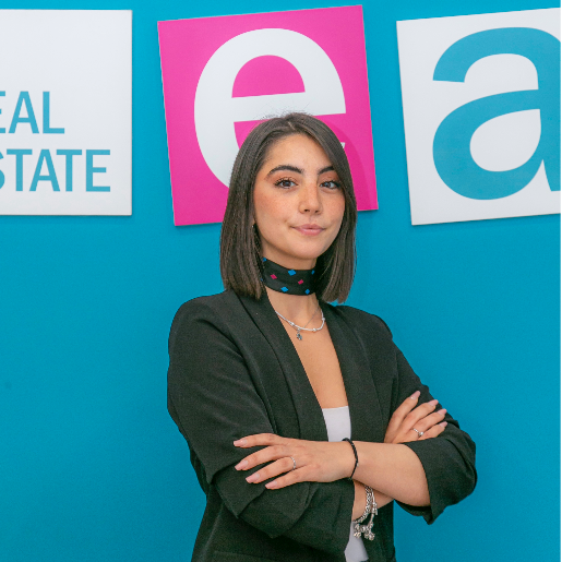 Campanelli Chiara - Store Assistant
