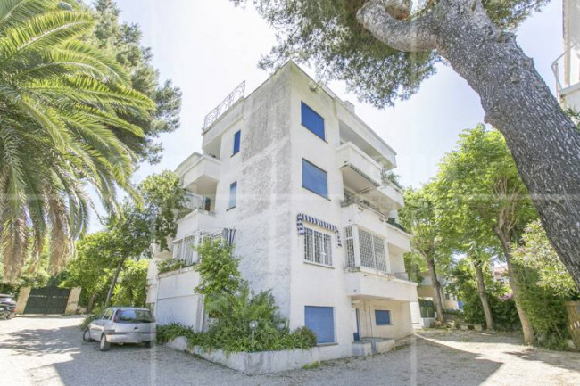 Appartamento in vendita a Santa Marinella