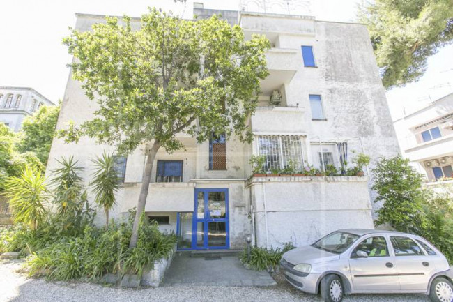 Appartamento in vendita a Santa Marinella