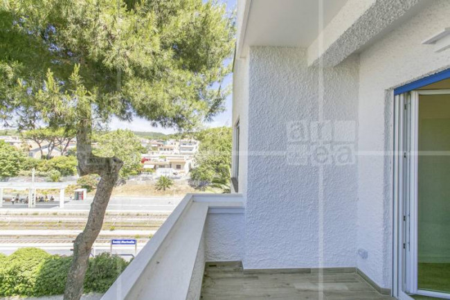 Appartamento in vendita a Santa Marinella