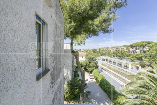 Appartamento in vendita a Santa Marinella
