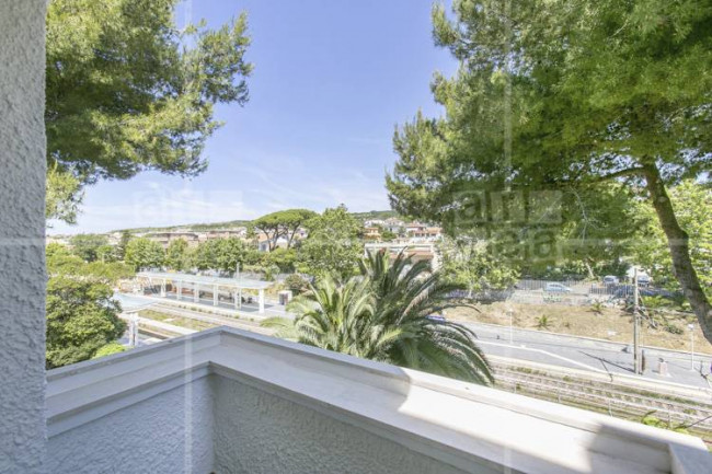 Appartamento in vendita a Santa Marinella