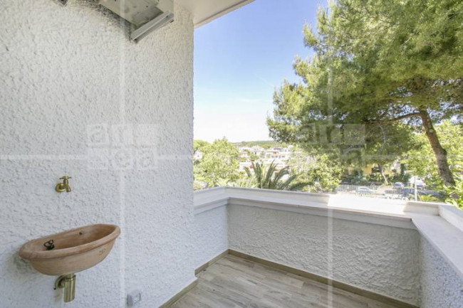 Appartamento in vendita a Santa Marinella
