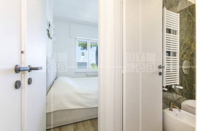 Appartamento in vendita a Santa Marinella