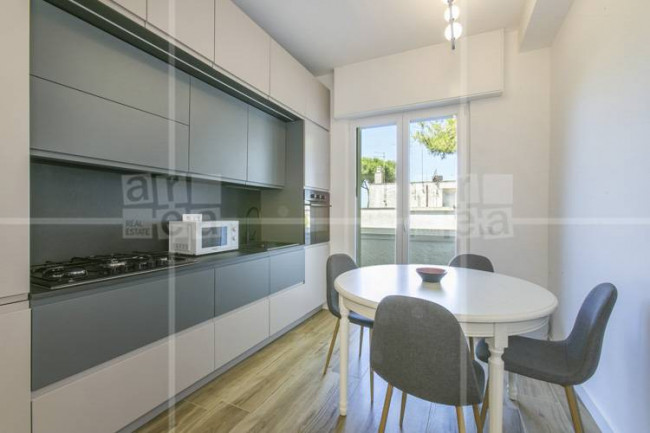 Appartamento in vendita a Santa Marinella