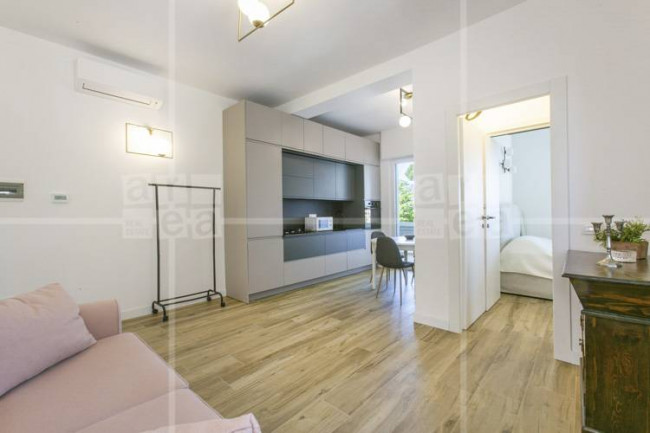Appartamento in vendita a Santa Marinella