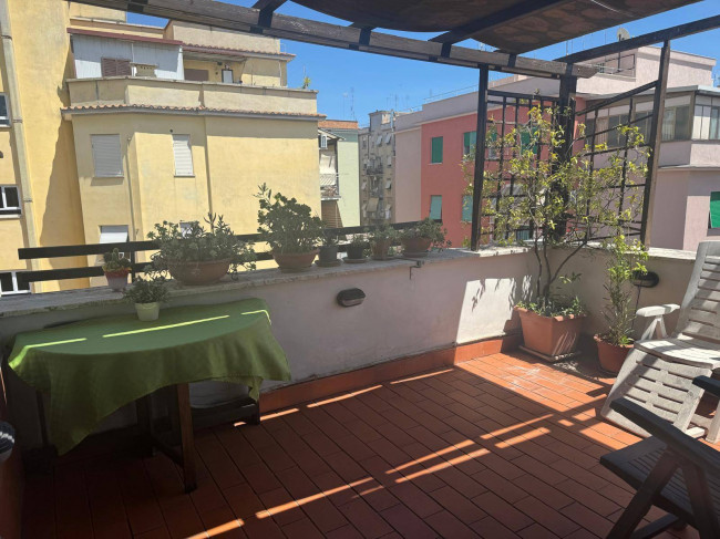 Appartamento in affitto a Roma