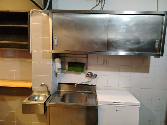 Attività commerciale in affitto a Roma
