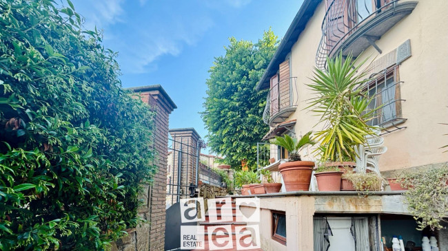 Casa singola in vendita a San Vito Romano