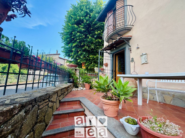 Casa singola in vendita a San Vito Romano