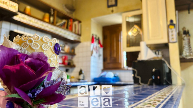 Casa singola in vendita a San Vito Romano