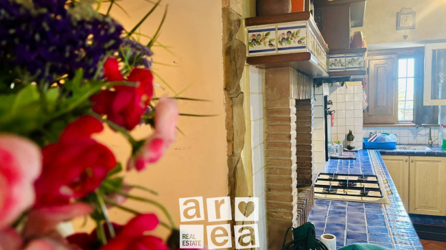 Casa singola in vendita a San Vito Romano