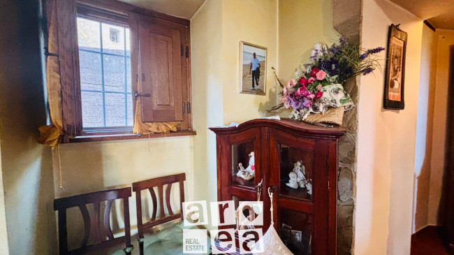 Casa singola in vendita a San Vito Romano