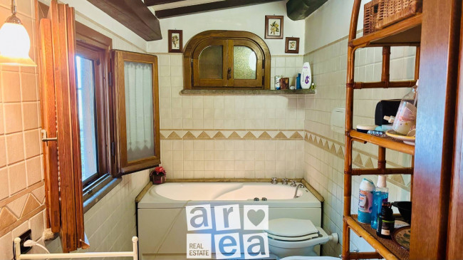 Casa singola in vendita a San Vito Romano
