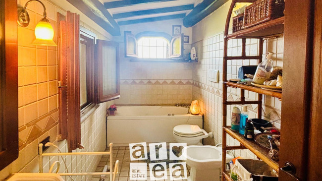 Casa singola in vendita a San Vito Romano