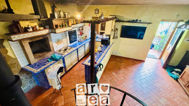 Casa singola in vendita a San Vito Romano