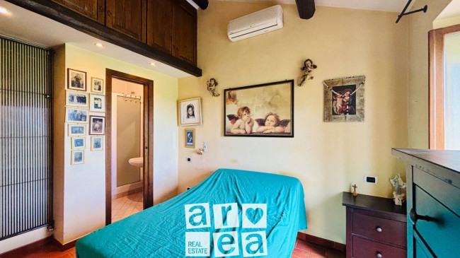 Casa singola in vendita a San Vito Romano