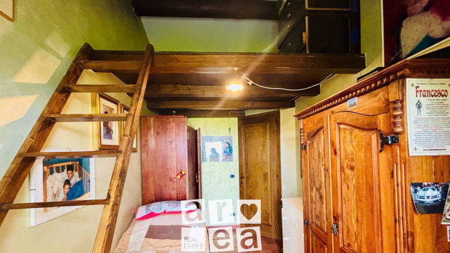 Casa singola in vendita a San Vito Romano