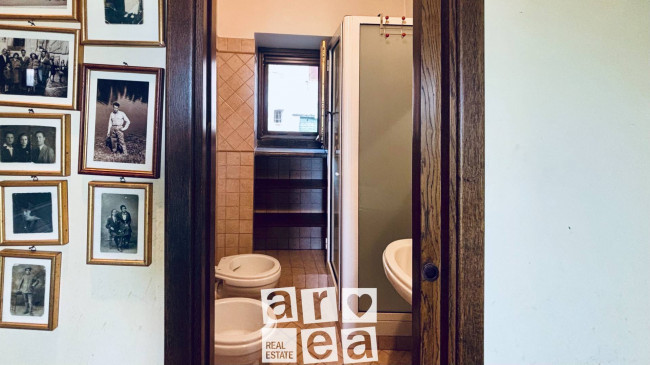 Casa singola in vendita a San Vito Romano