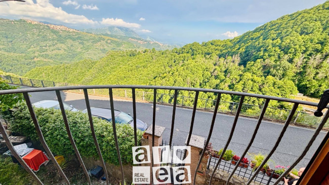 Casa singola in vendita a San Vito Romano