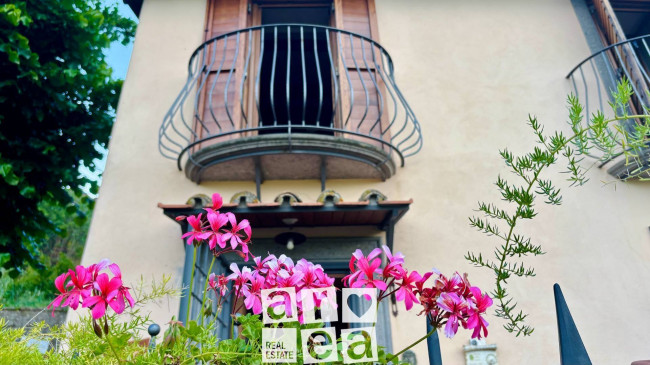 Casa singola in vendita a San Vito Romano