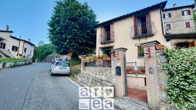 Casa singola in vendita a San Vito Romano