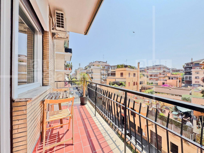 Appartamento in affitto a Roma
