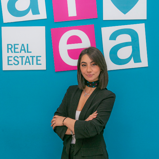Campanelli Chiara - Store Assistant