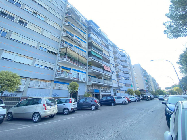 Studio/Ufficio in affitto a Roma