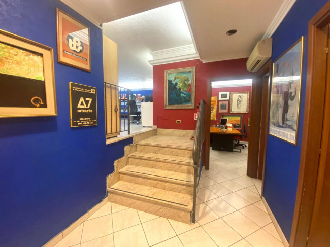 Studio/Ufficio in affitto a Roma